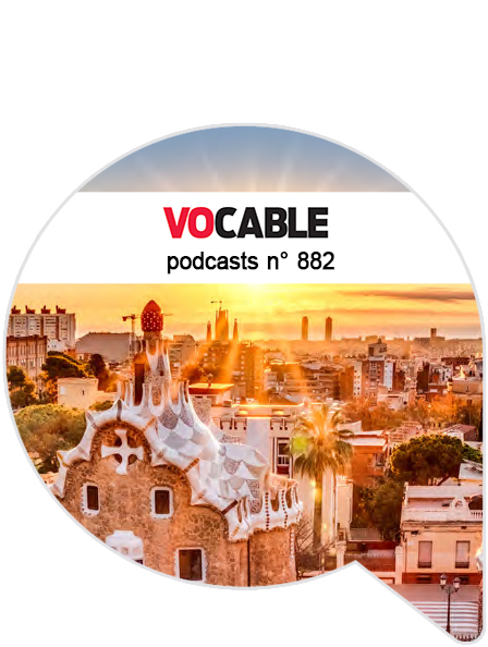 Les podcasts audio espagnol