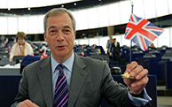 Nigel Farage