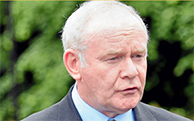 Martin McGuinness