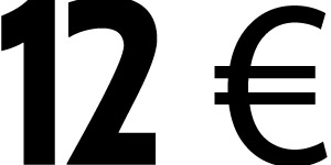 12 Euro Mindestlohn 