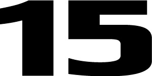 15