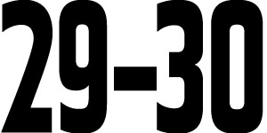 29-30