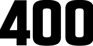 400