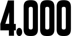 4000