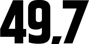 49,7