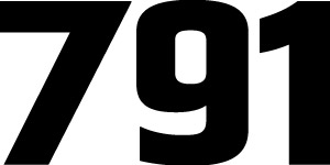 791