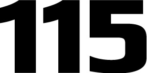 115 Millionen Euro