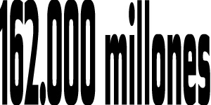 162.000 millones