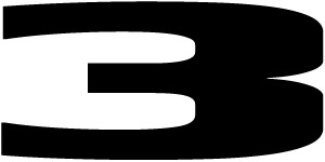 3