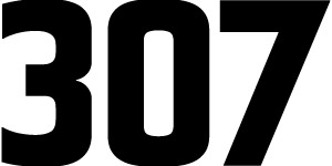 307