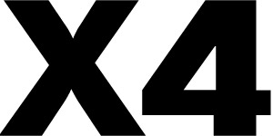 X4