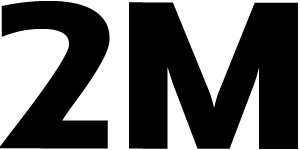 2 M