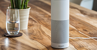 Alexa, sprich ein Gebet!
