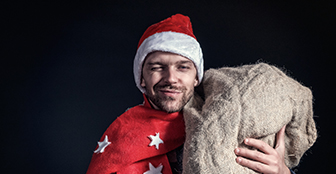 Weihnachtsamnestie