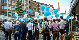 CSU muss um absolute Mehrheit fürchten