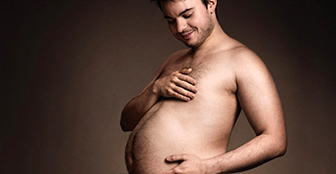 Eine Ode an den Bierbauch