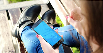 Digitale Jugend schreibt Briefe