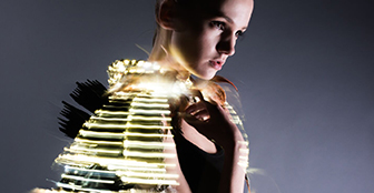 Elektrocouture