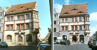 Das Wunder von Görlitz im Museum