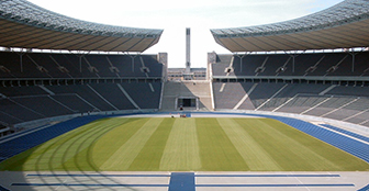 Leichtathletik-EM 2018 kommt nach Berlin