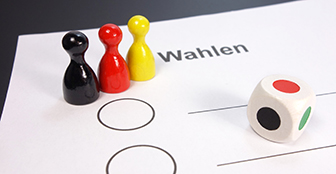 Stürmt die AfD die Parlamente?