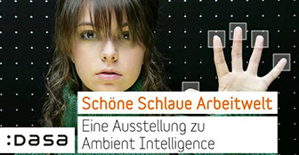Schöne schlaue Arbeitswelt