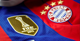 Warum der FC Bayern München keinen fünften Stern bekommt