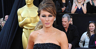Melania Trump launches NFT