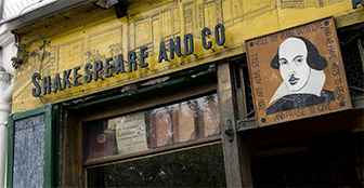 Shakespeare and Company