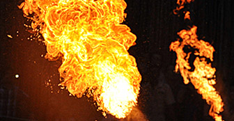 Fire!