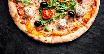 Pizza museum is opening in Chicago and the Internet is going crazy