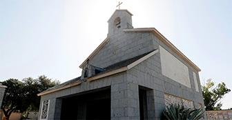 Exhumación de Franco