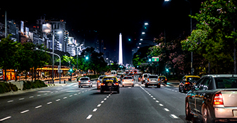 Argentina en crisis