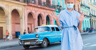 Cuba inicia los ensayos clínicos de una vacuna
