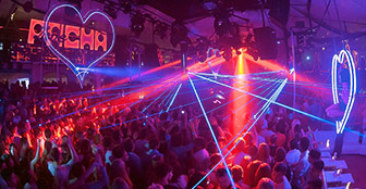 Rien ne va plus pour l’industrie du clubbing à Ibiza