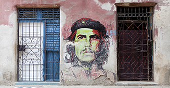 La agencia de viaje del 