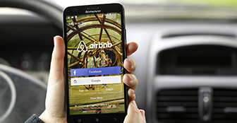 Airbnb en Barcelona