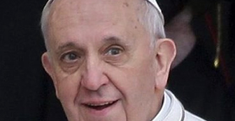 El Papa opina sobre el big bang