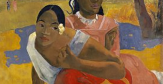 Gauguin en Madrid