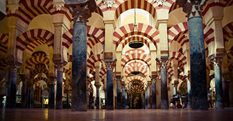 La mezquita de Córdoba ¿propriedad eterna de la Iglesia?