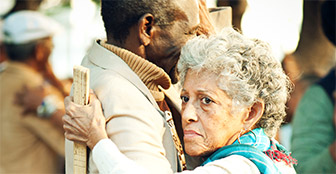 La vejez en Cuba