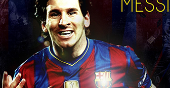 Un documental sobre Messi