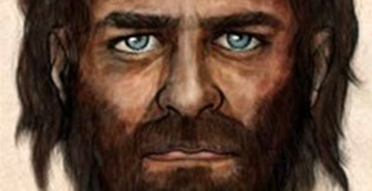 Morenos de ojos azules, así eran los europeos hace 7.000 años