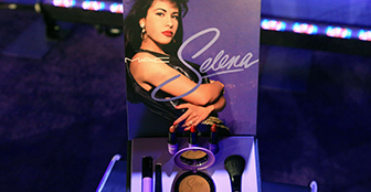 La línea Selena agotada