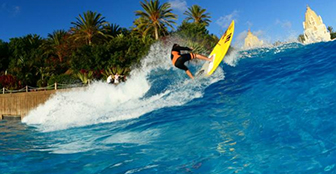 El mejor parque aquático del mundo en Tenerife
