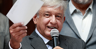 El tren maya