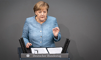 Wer würde Merkels Nachfolger werden?