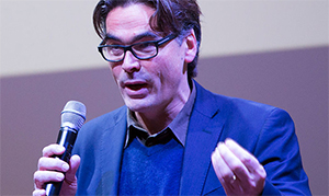 David Frohriep