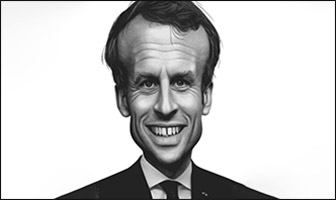 Emmanuel Macron