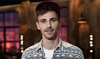 Fynn Kliemann